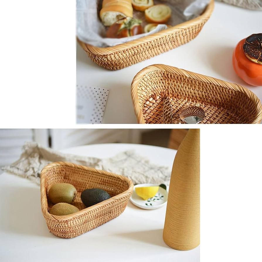 ⭐️かごまとめ売り・籐かごバスケット3点 楽天市場】籐かご バスケットの通販